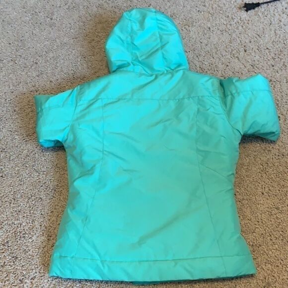 CHAMPION Winter Hood Jacket - Picture 2 of 13